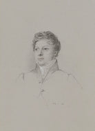 Jeremiah Holmes Wiffen NPG 2515(18)