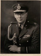 Denis Aymard Wilson NPG x181002