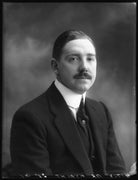 Alexis Alexandrovich Ragosin NPG x103333