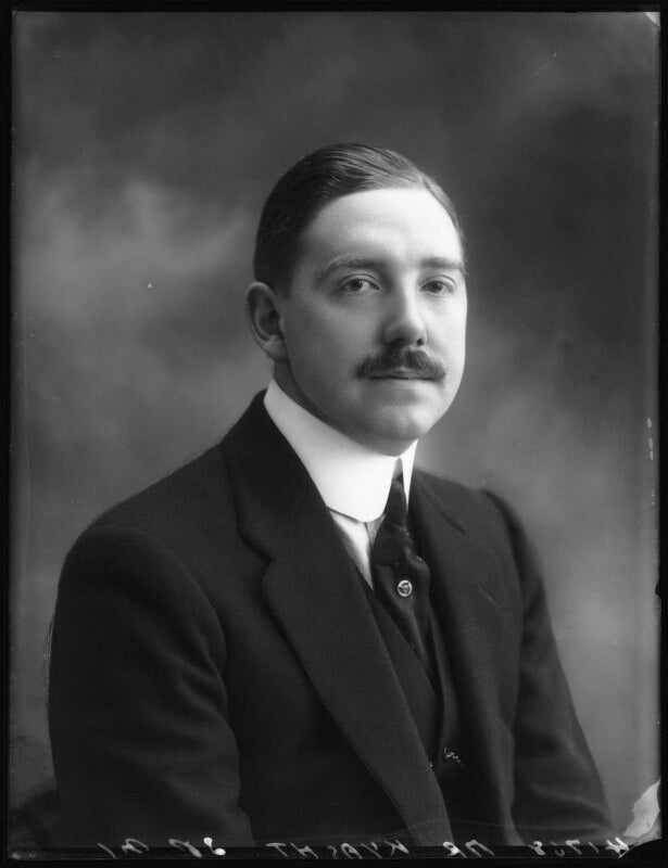 Alexis alexandrovich ragosin npg x103333