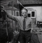 Henry Moore NPG x39481