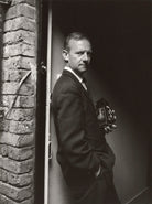 Bob Collins NPG x126182