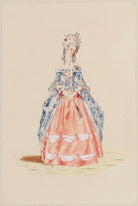 Sarah Garay Copley (née Brunsden), Lady Lyndhurst NPG D127