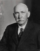 George James Wardle NPG x91685