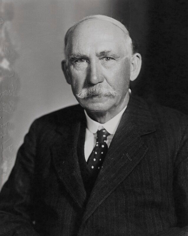 George james wardle npg x91685