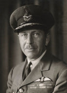 Sir John Henry D'Albiac NPG x86928