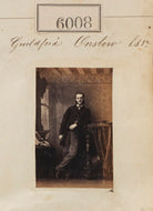 Guildford Onslow NPG Ax55962