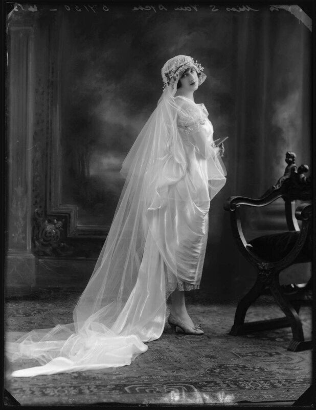 S. van dick npg x103991