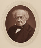 Sir Fitzroy Edward Kelly NPG Ax17595