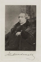 Sir John Alexander Macdonald NPG x20208