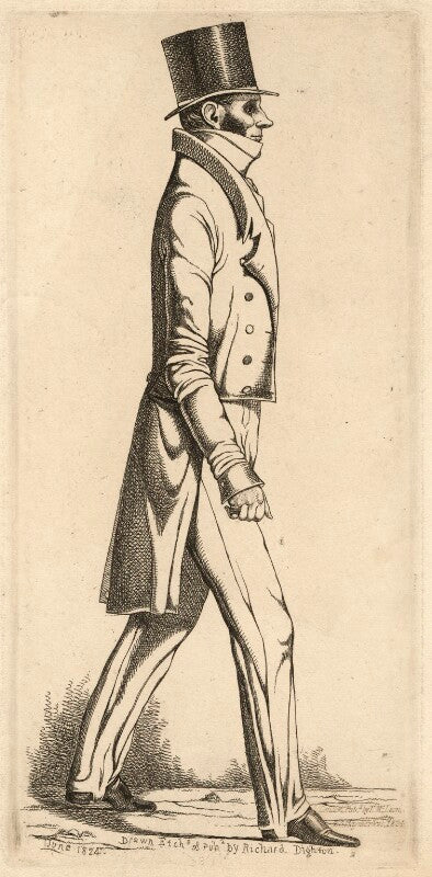 James lindsay npg d13544