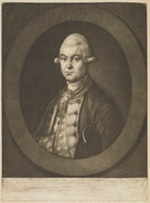 Constantine John Phipps, 2nd Baron Mulgrave NPG D19213