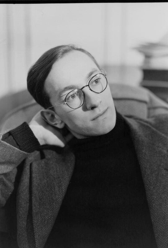 Alexander comfort npg x10887