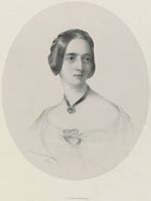 Catherine (née Herbert), Countess of Dunmore NPG D21735