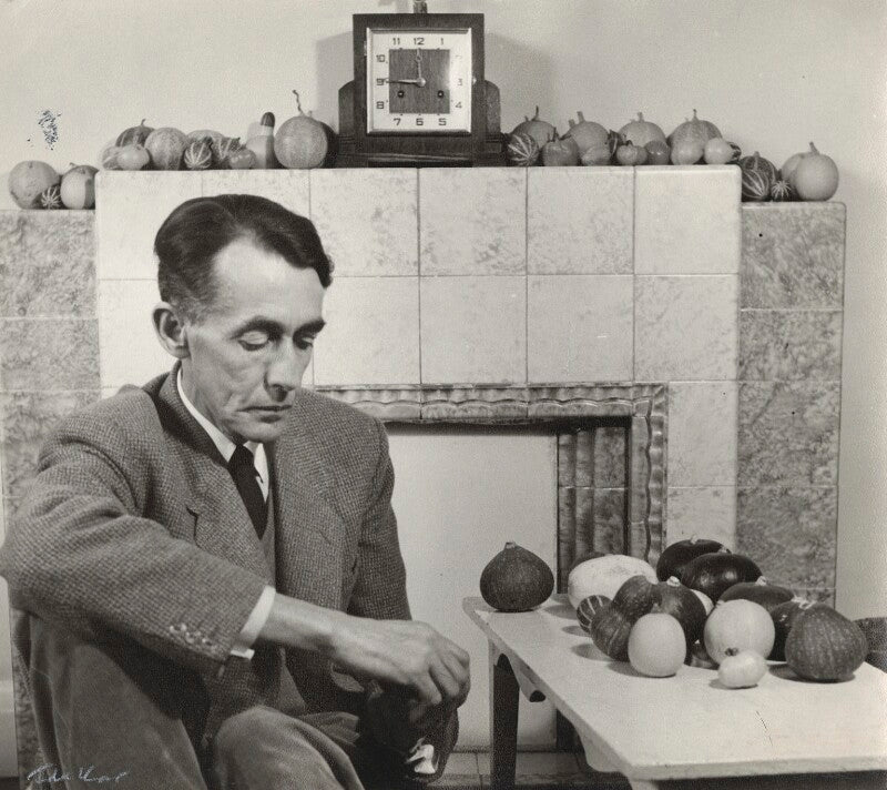 Richard morris titmuss npg x132768