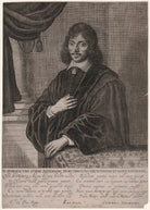 Alexander More (Morus) NPG D45874