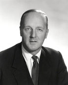 Hugh Denis Charles FitzRoy, 11th Duke of Grafton NPG x125714