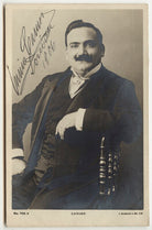 Enrico Caruso NPG x5045