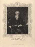 Sir Robert Peel, 1st Bt NPG D5481