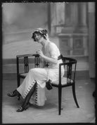 Dorothy Minto NPG x102080