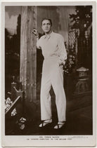 Owen Ramsay Nares as Edward Hamilton in 'The Willow Tree' NPG x139713