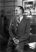 Sidney Rogerson NPG x68880