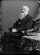 John Sheepshanks NPG x4809