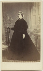Isabella (née Bunbury), Lady Roberts NPG x22056