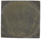 Unknown man, formerly thought to be Robert Louis Stevenson NPG D42651