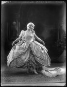 Daisy Burrell NPG x122168