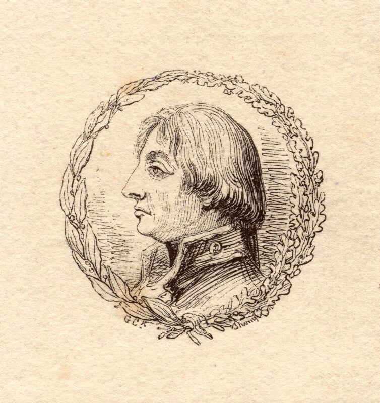 Horatio nelson npg d5342