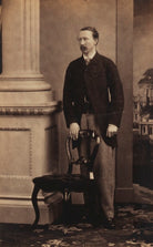 Charles William Paulet NPG Ax196653