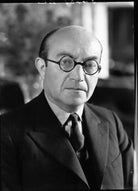 Sir Montague Maurice Burton NPG x19440