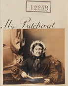 Mrs Pritchard NPG Ax61920