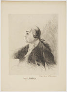 David Garrick as Romeo NPG D49500