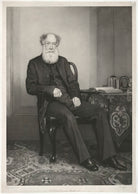Francis Hayhurst NPG D35633