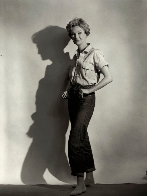 Georgina cookson npg x176845