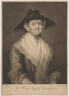 Mary Smith NPG D41789