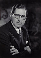 Leonard Harry Cleaver NPG x166594