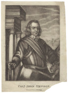 John Hewson NPG D28973