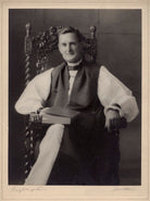 George Frederick Bingley Morris NPG x47251