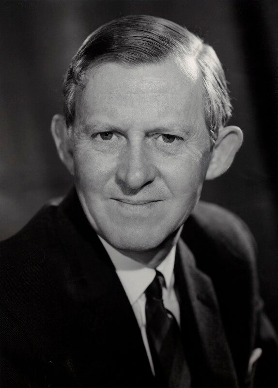 Kenneth george denbigh npg x167077