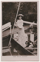 Millie Legarde NPG x193886