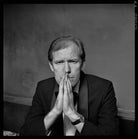 Peter Christie NPG x137514