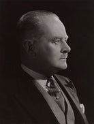 Sir Alan Gomme Gomme-Duncan NPG x84269