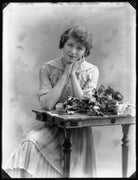 Annie Croft NPG x102593