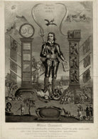 Oliver Cromwell NPG D28677