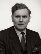 Sir Peter Michael Kirk NPG x170163