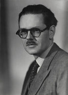 Archer John Porter Martin NPG x90536