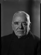 John Howard Whitehouse NPG x25809